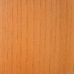 Cedar - Indonesian, Red