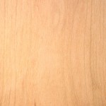 Cherry Wood – American