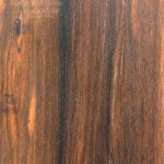 Ebony, striped – Papa New Guinea