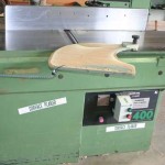 Surface planer.w