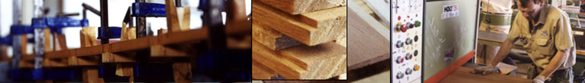 Woodworld Links