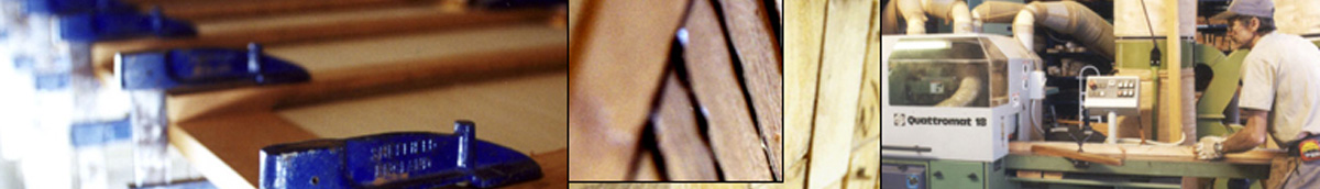 Woodworld Moulding Types
